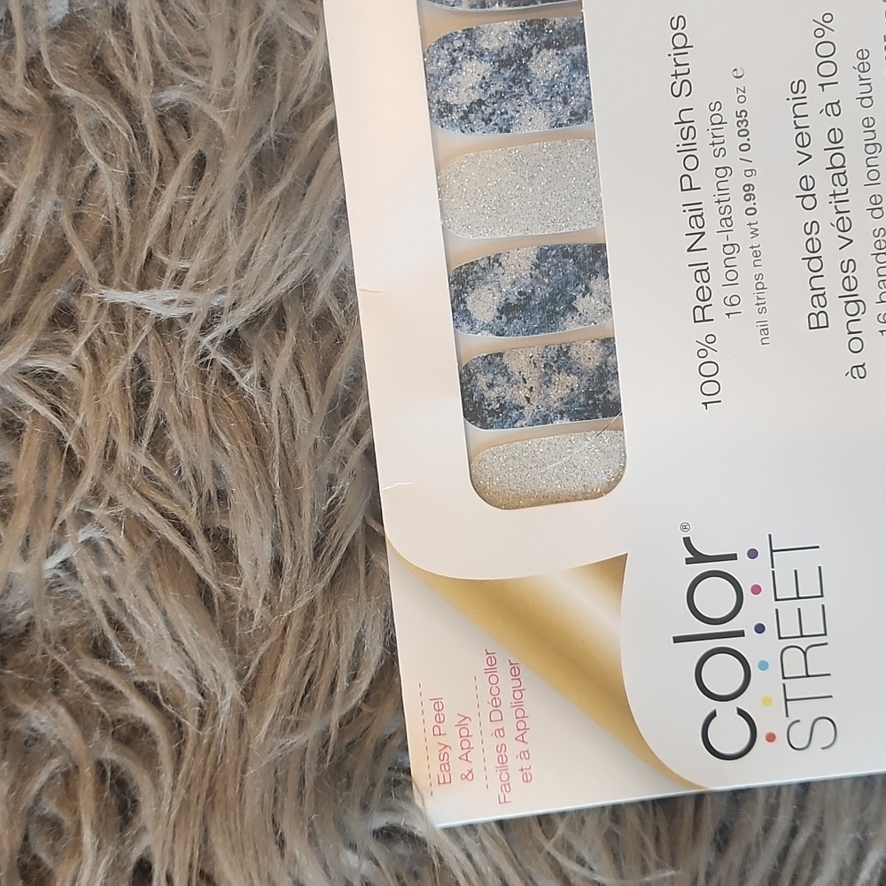 Color Street bundle - Picture 6 of 6